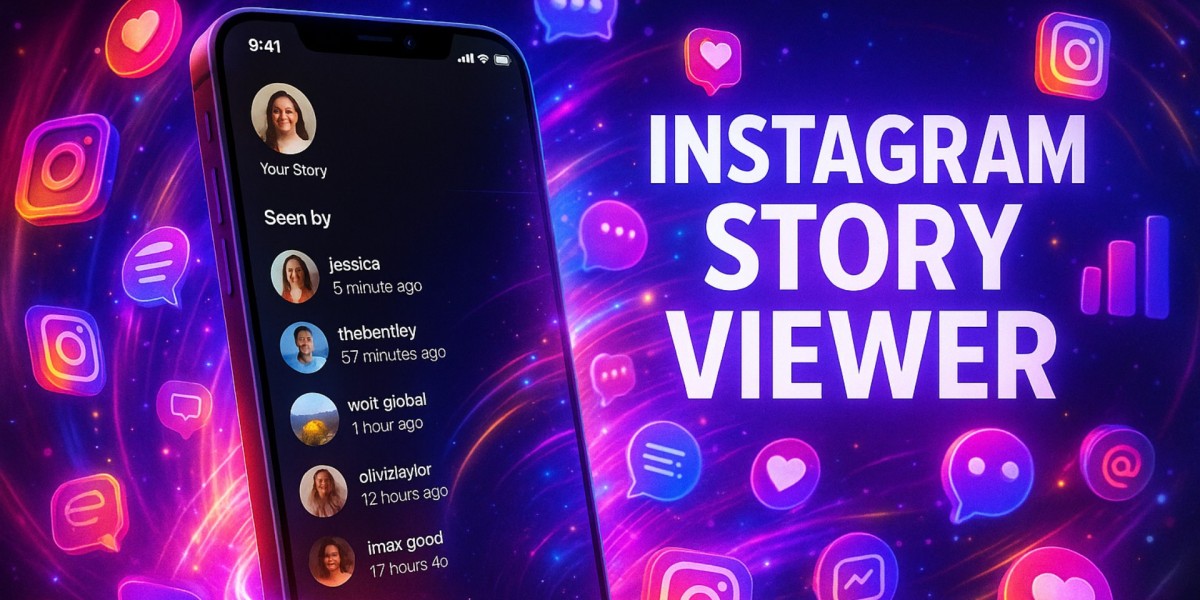 How Smart Brands Decode Insights From The Instagram Story Viewer?