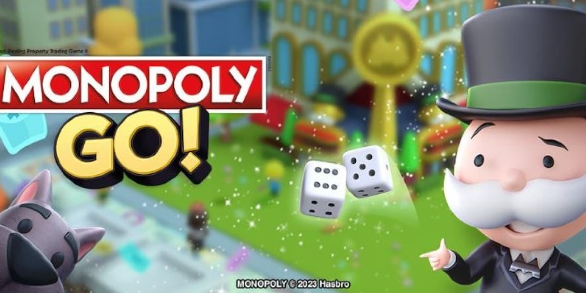 Sticker Boom Guide for Monopoly GO – Pro Strategies