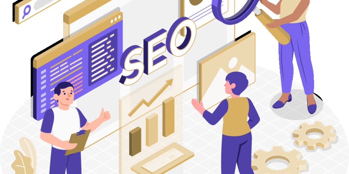 How an SEO Expert Kuala Lumpur Enhances Your Website’s Performance