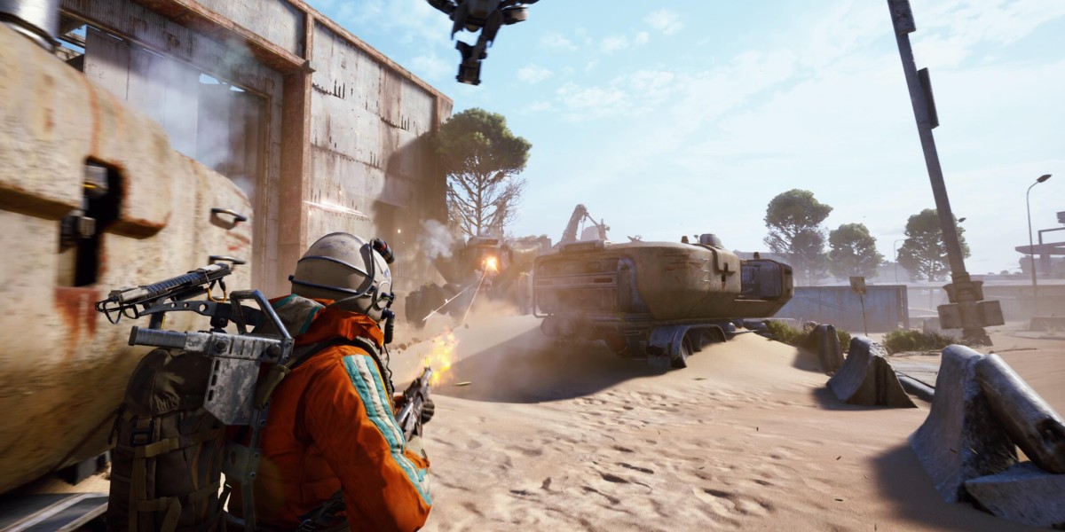 MMOexp:ARC Raiders Guide to Movement and Successful Evacuations