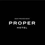 San Francisco Proper Hotel