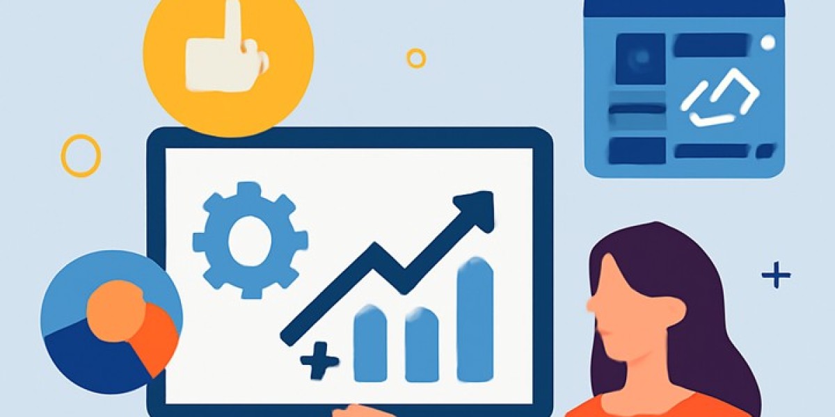 Elevate Your Brand with a Trusted Full‑Service Digital Marketing Agency