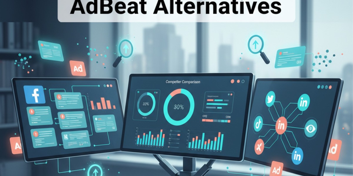 Are You Searching For The Best AdBeat Alternatives? Here’s The Truth