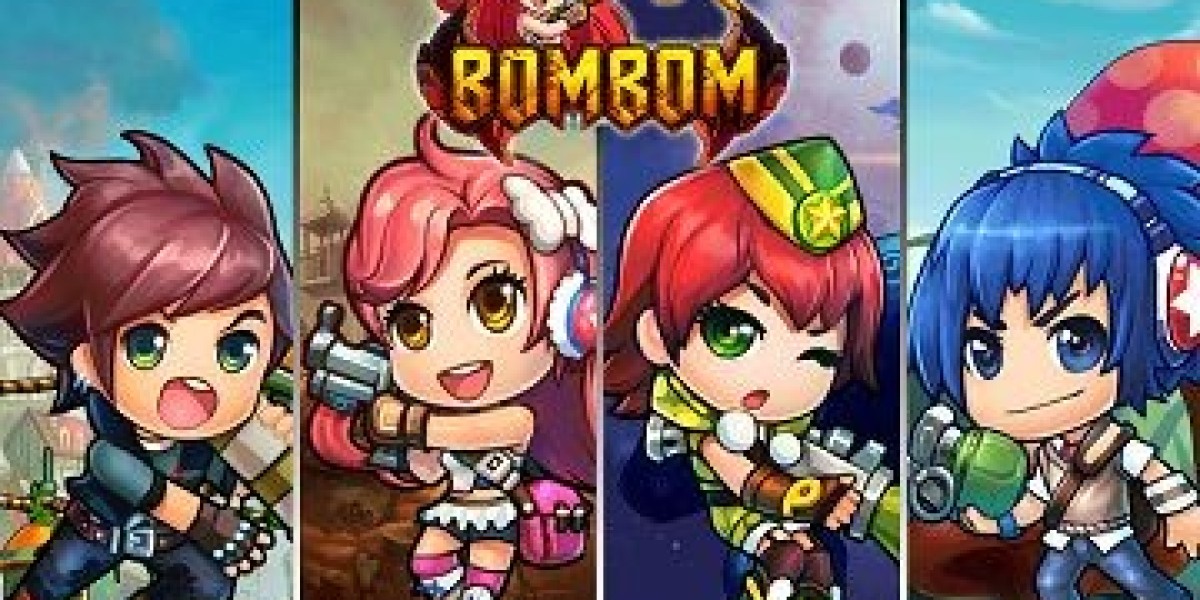 Mastering BomBom: Tips and Tricks to Get Started Like a Pro