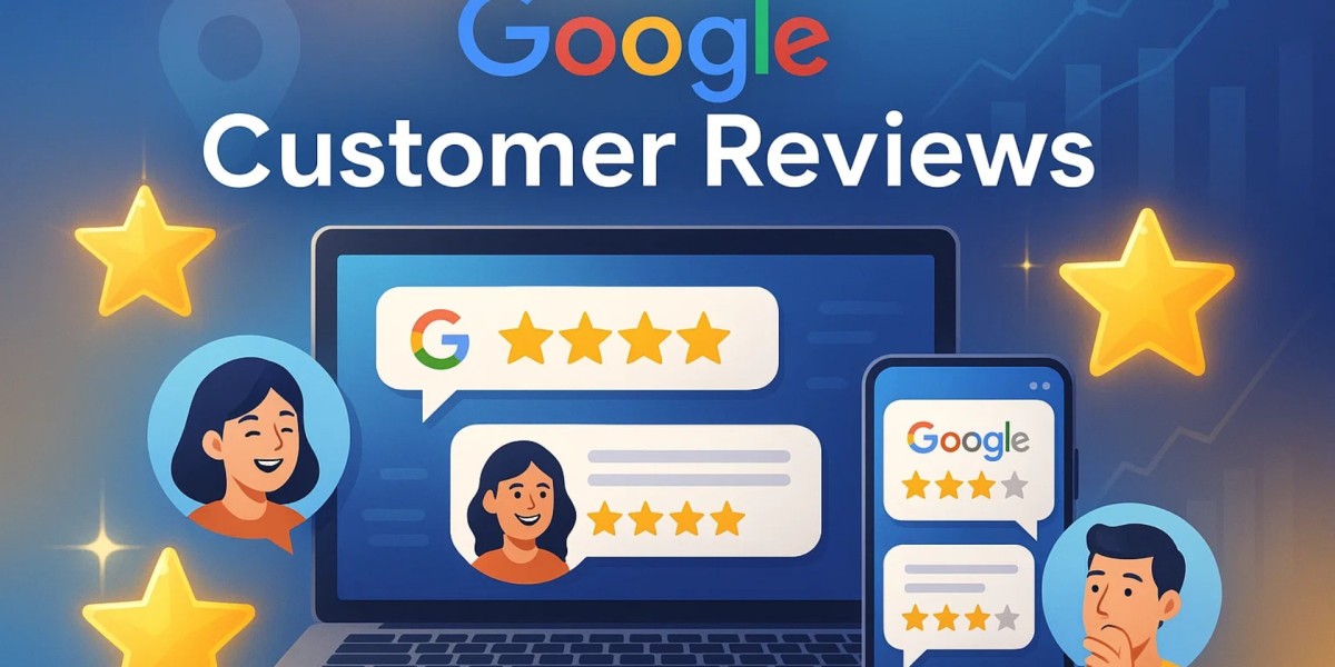 Can Google Customer Reviews Really Make or Break Your Business?