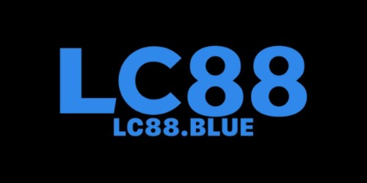 Lc88: Trải Nghiệm Game Mượt Mà, Không Giới Hạn - Sân Chơi Xanh Chín Cho Người Chơi