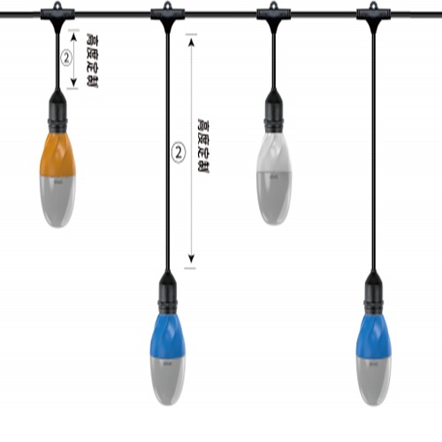 poultry farm lighting
