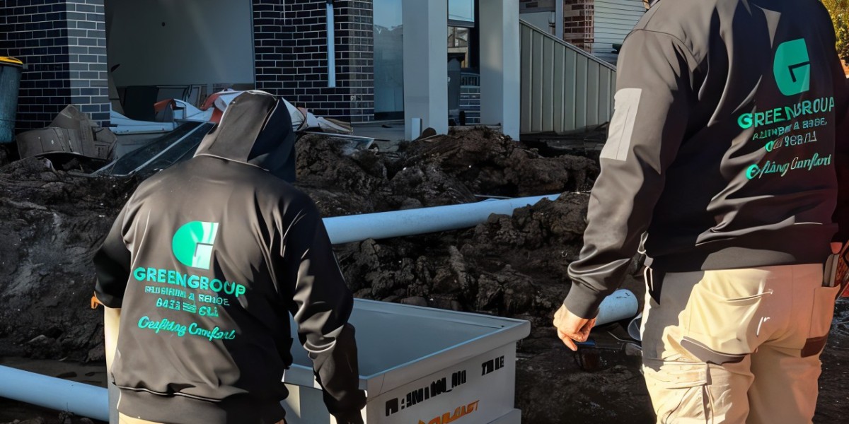 Gas Fitting Glenmore Park – Safe, Certified & Reliable Gas Services by Greengroup Plumbing