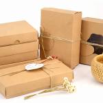 Custom Kraft Boxes