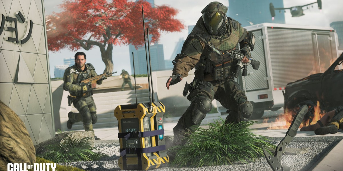 MMOexp COD BO7: Black Ops 7 feels like it's designed