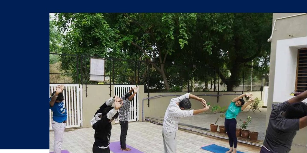 How Rehab Centres in Ghaziabad Support Long-Term Sobriety