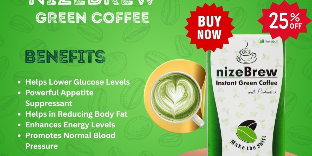 Nutrabuff Best Green Coffee Beans for Beginning Roasters: Get 25% OFF Today!