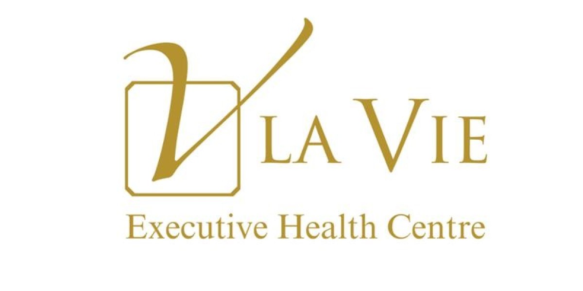 Trusted Medical Clinic – La Vie Executive Health Centre
