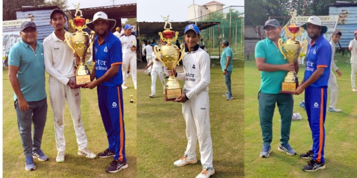 Aster Institutions – Leading Greater Noida Cricket Academy for Future Champions