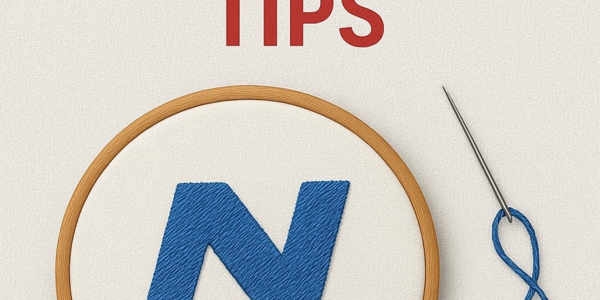 Perfect Embroidery Floss Guide for Modern DIY Projects