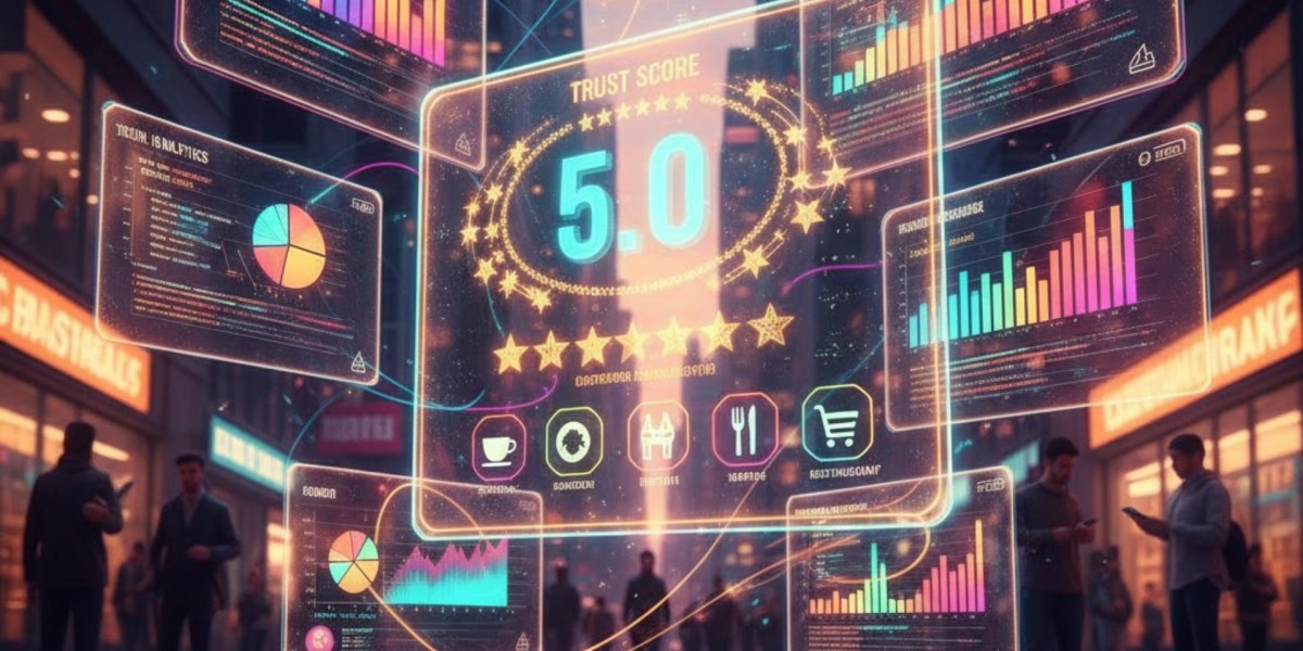 Why Ratings For Businesses Matter: Building Trust And Reputation