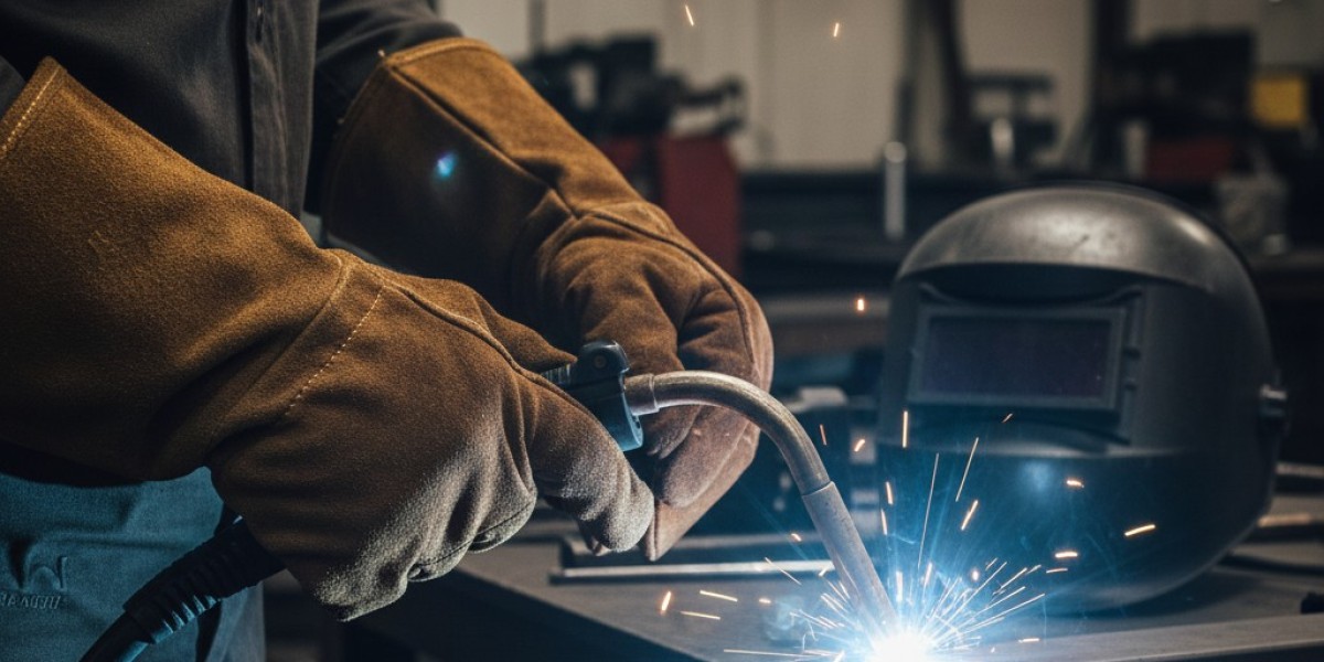 Serious Drivers Choose These Leather Driving Gloves for Control