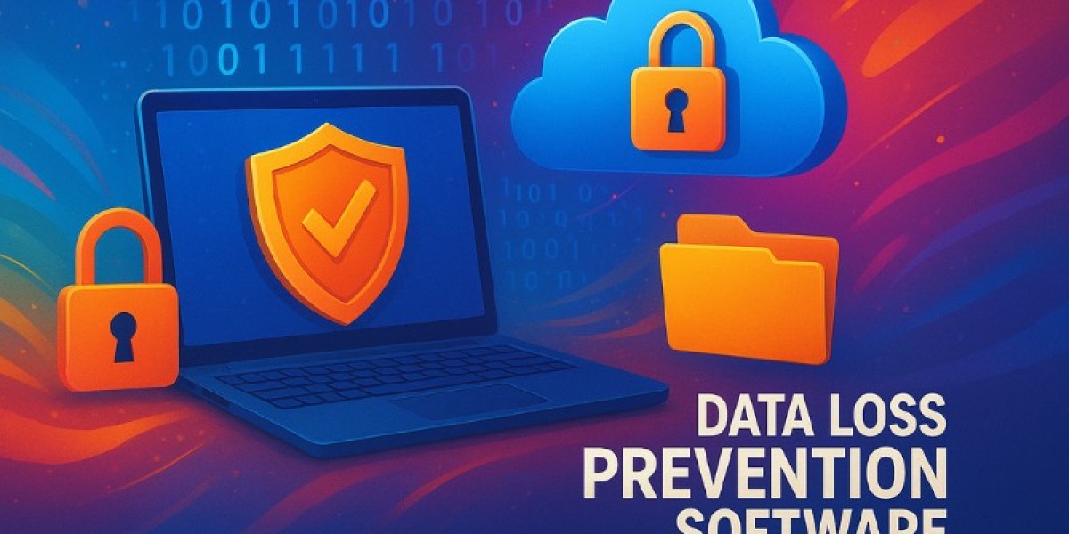 Why Is Data Loss Prevention Software Essential For Protecting Modern Business Data?