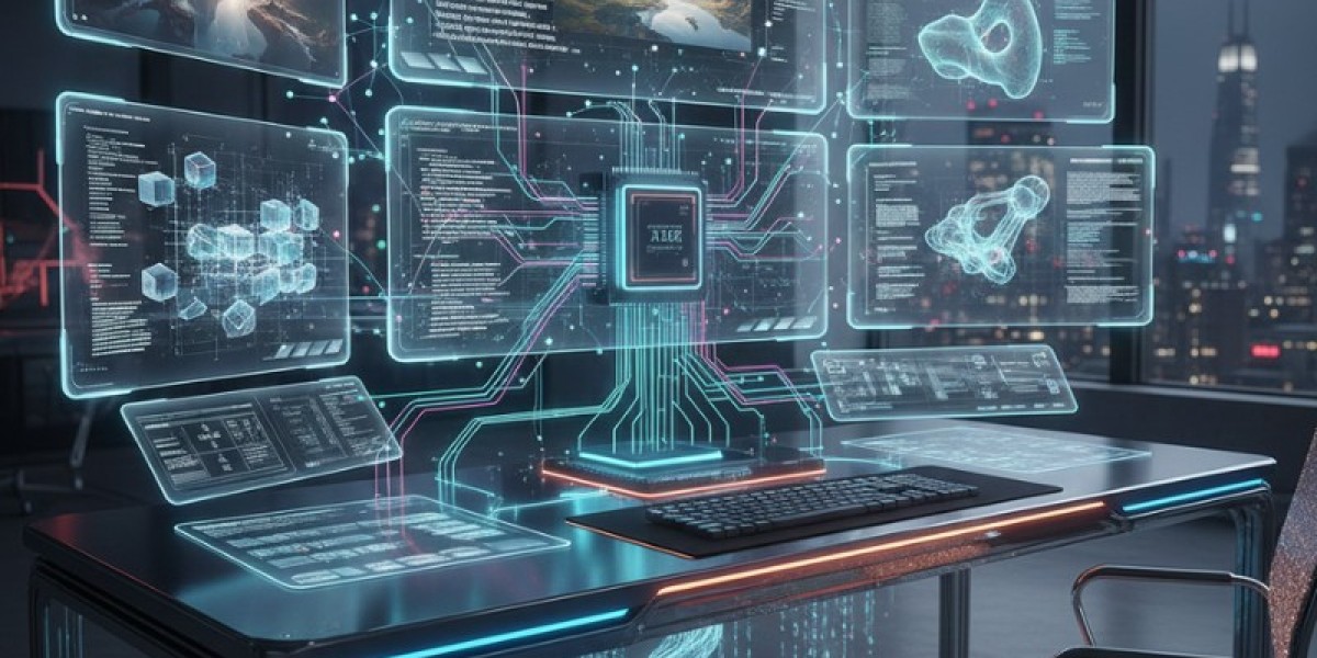 Generative Ai Tools: How Intelligent Creation Is Transforming Modern Workflows?