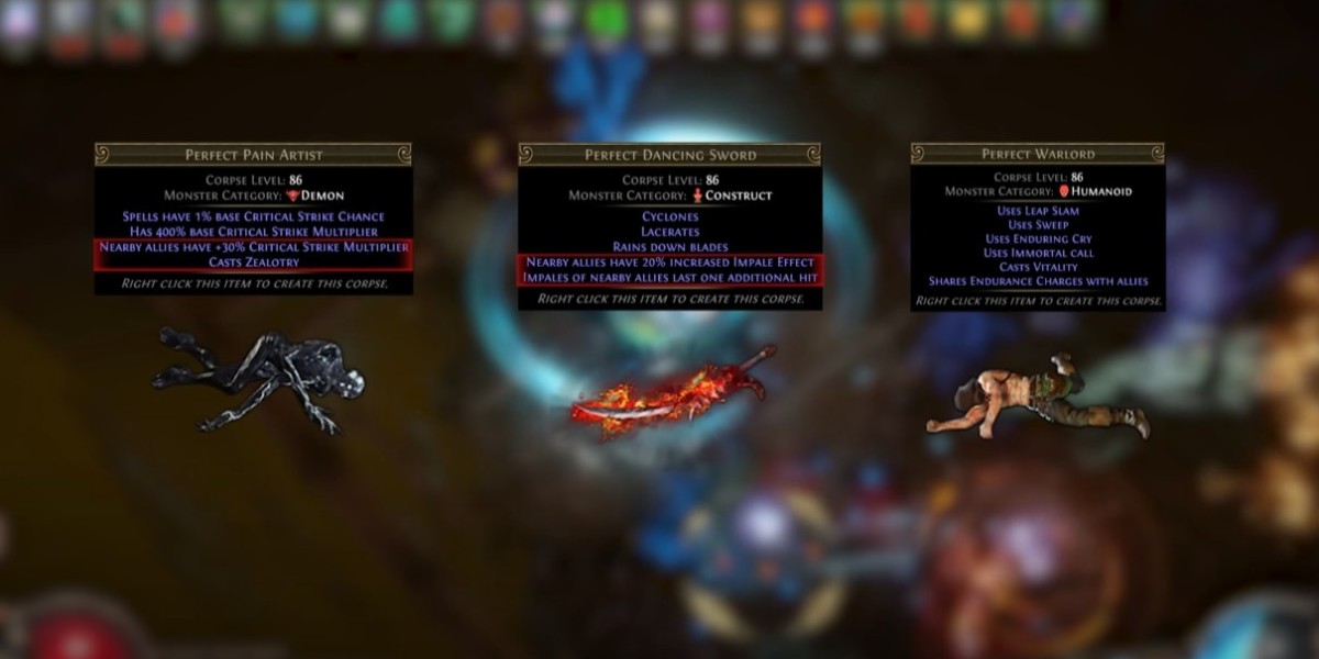 MMOexp-POE: The Secret of Underground Sea—Monster Packs, Beyond Bosses, and GCP Flow