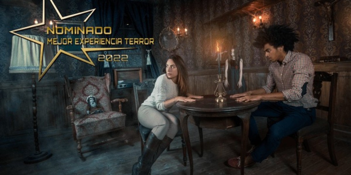 Aventuras Extremas en los Mejores Escape Room Valencia