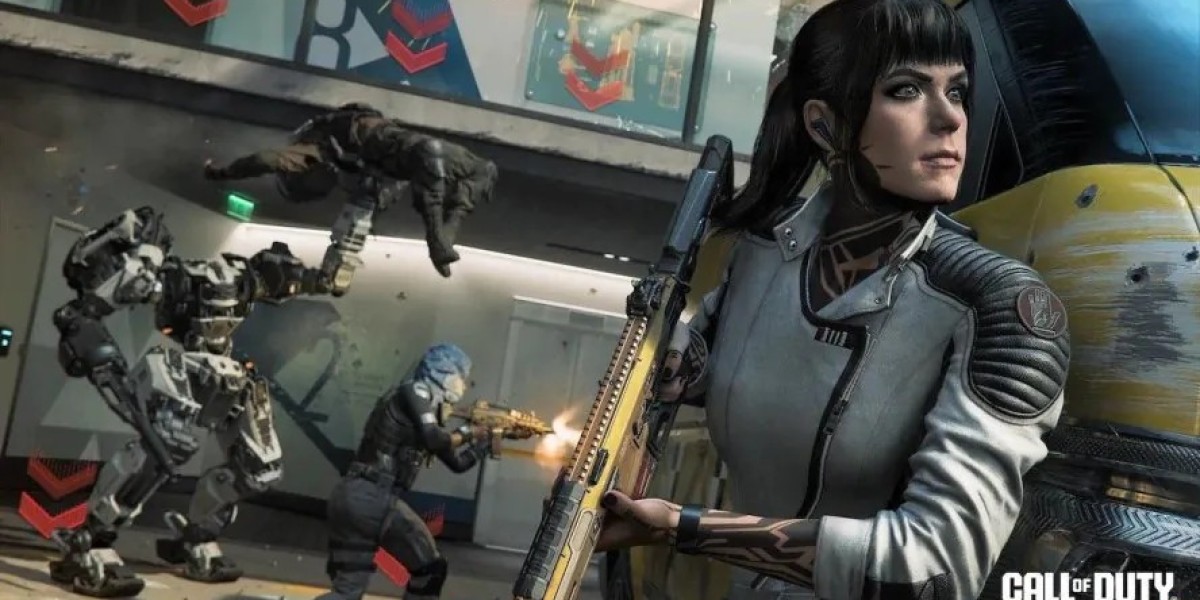 MMOexp COD BO7: Black Ops 7 is committed to providing players