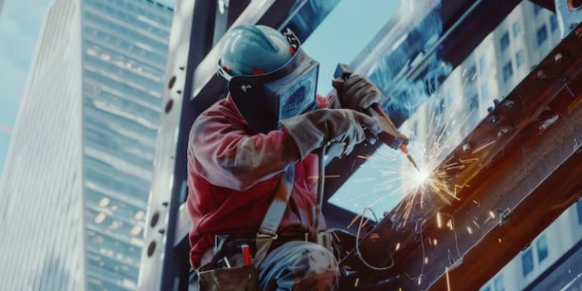 Metal Building Repair Solutions for Industrial and Agricultural Facilities