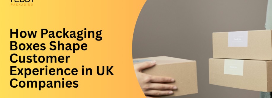 packaging boxes