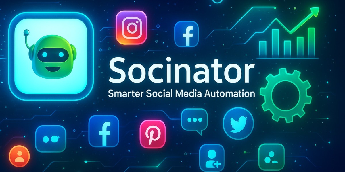 Can Socinator Make Social Media Management Smarter?