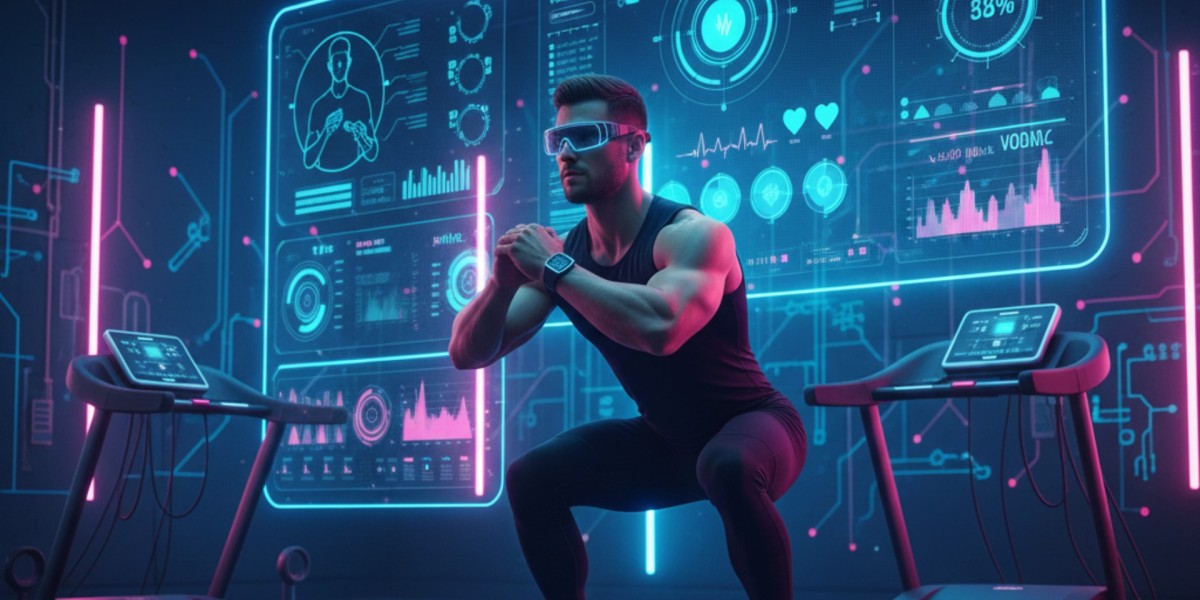 Does Fittech Hold the Real Key to the Future of Fitness Innovation?