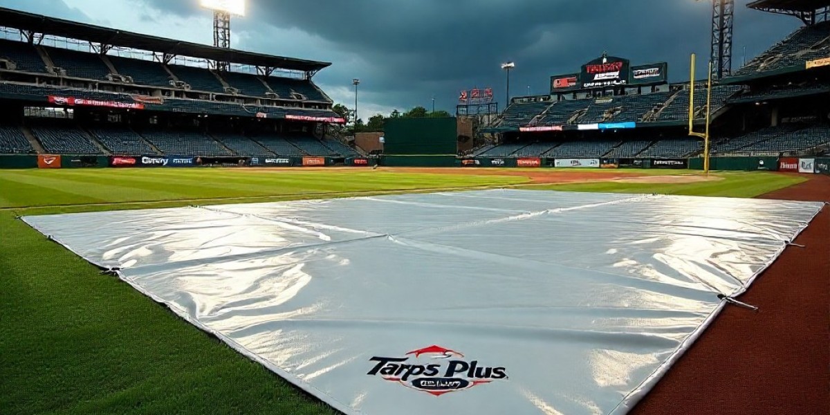Why White Canvas Tarps Are the Perfect Blend of Durability and Style