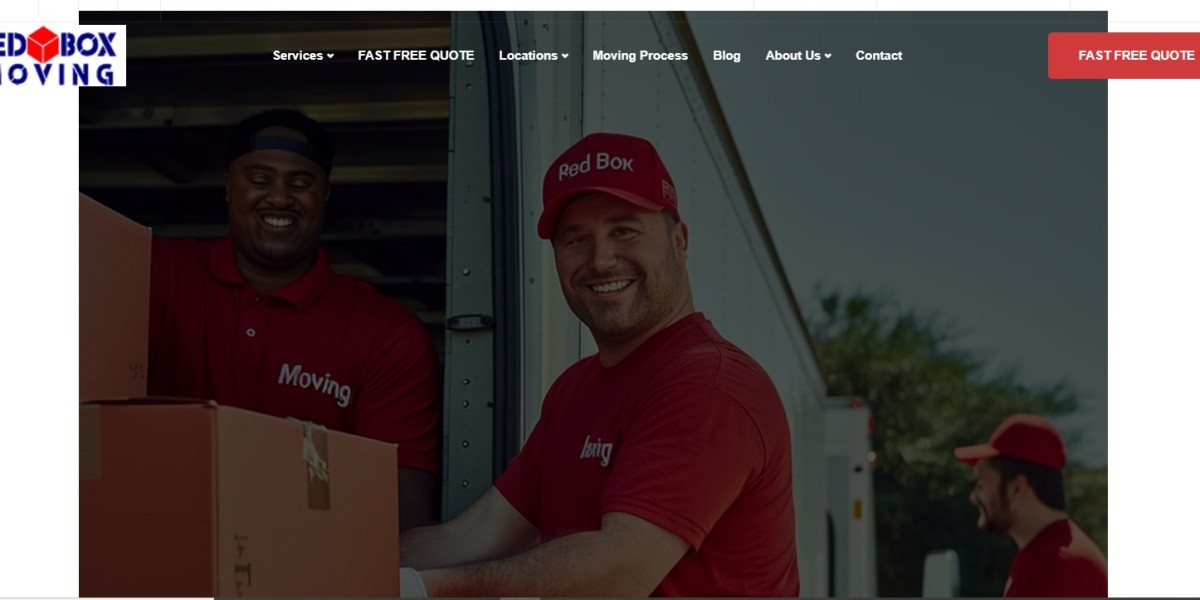 Reliable Moving Solutions for Homes and Businesses