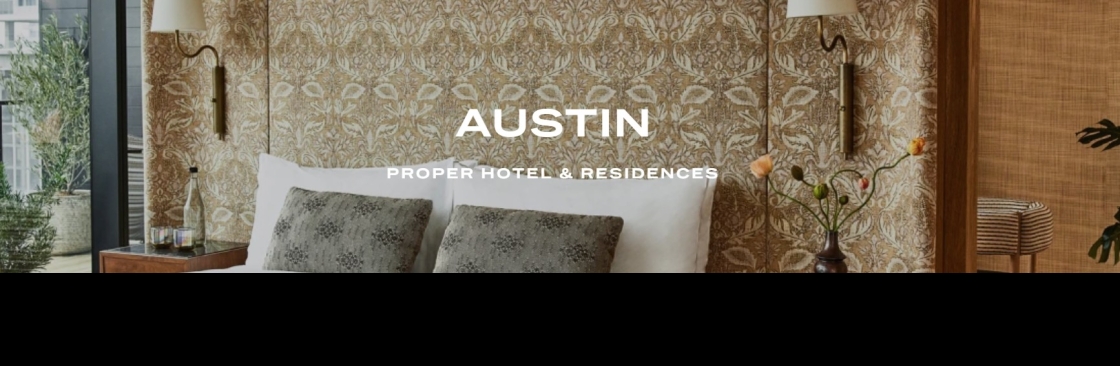 Austin Proper Hotel