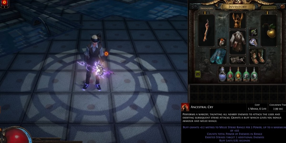 MMOexp-POE: The Hierophant’s Edge—How AoE Scaling Makes Contagion Spread Like Wildfire