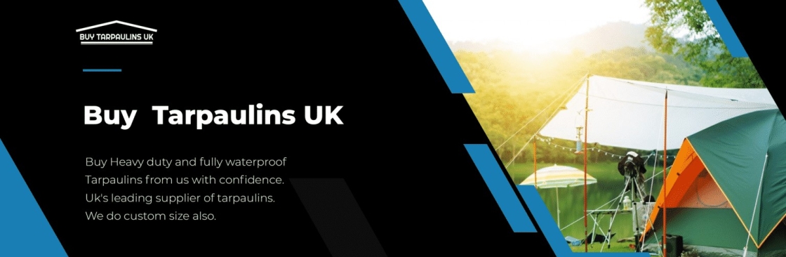 Buy Tarpaulins UK