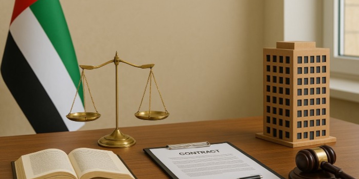 Expert Contract Drafting Service and Contract Review in Dubai