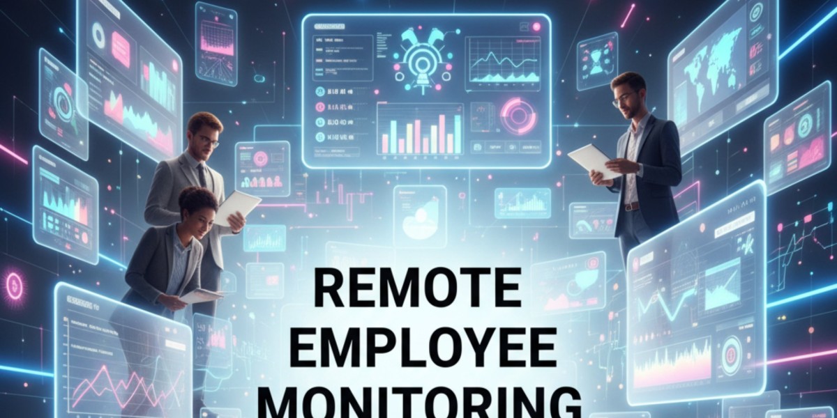 Challenging the Boundaries: Why Remote Employee Monitoring Still Sparks Debate