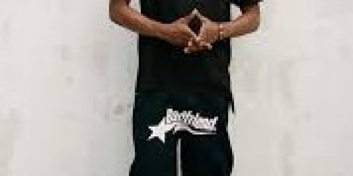 How To Style Badfriend Jeans x Corteiz