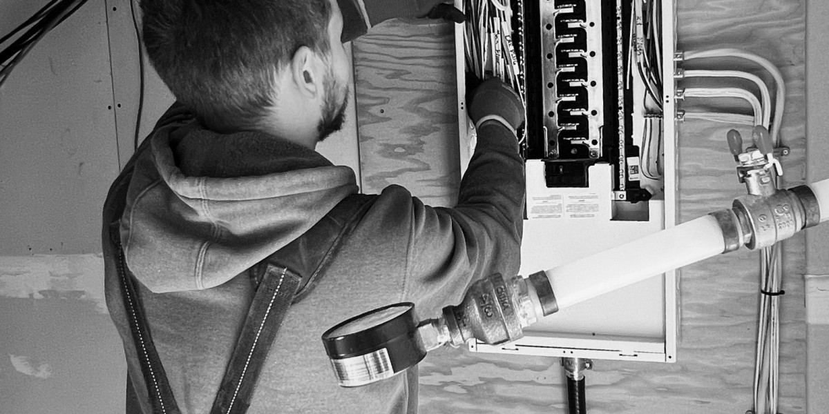 How Does G.M. Mechanical Deliver Exceptional Electrician Okotoks Solutions?