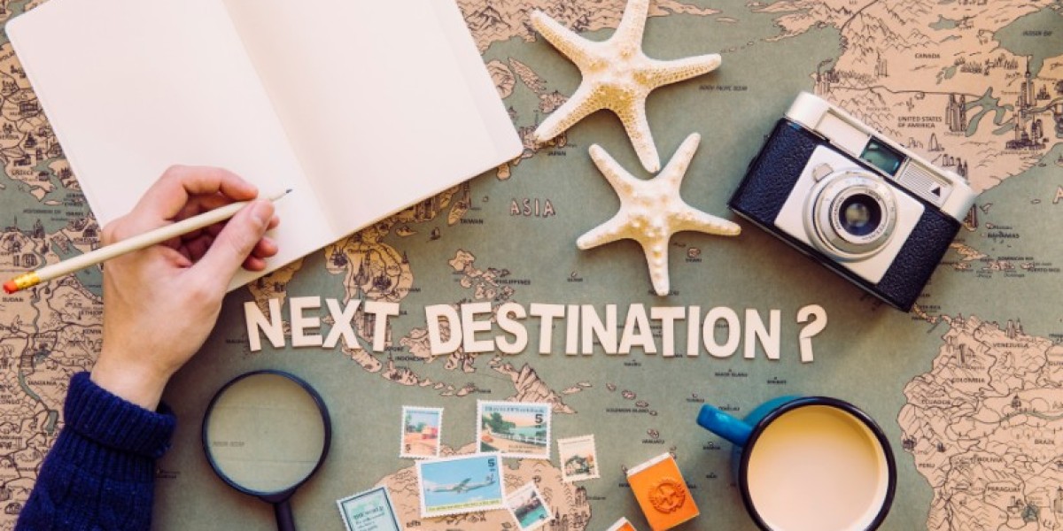 Top 10 Travel Content Ideas for Travel Bloggers