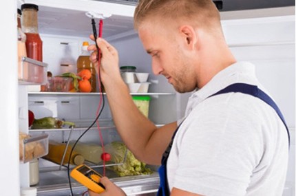 Fridge-Repairs