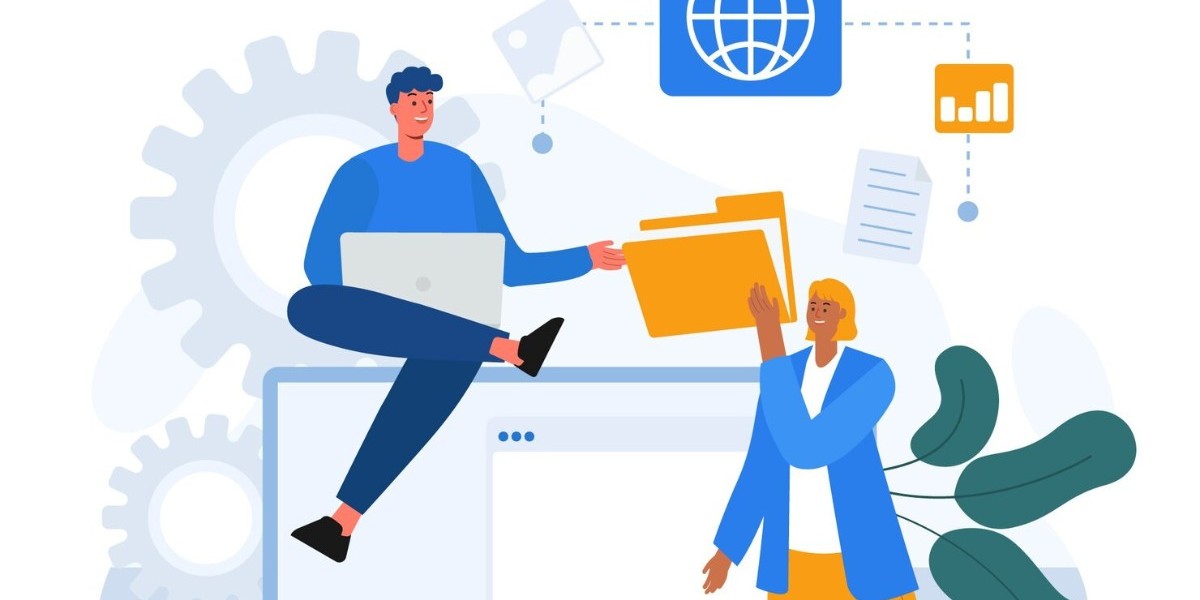 Choose Professional Shopify Developers to Build Modern Online Stores