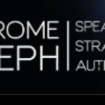 Best Keynote Speaker in Singapore Dr jerome joseph