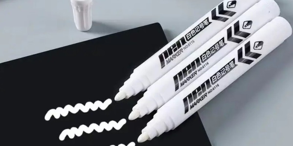 High Quality Whiteboard Markers for Clear Communication
