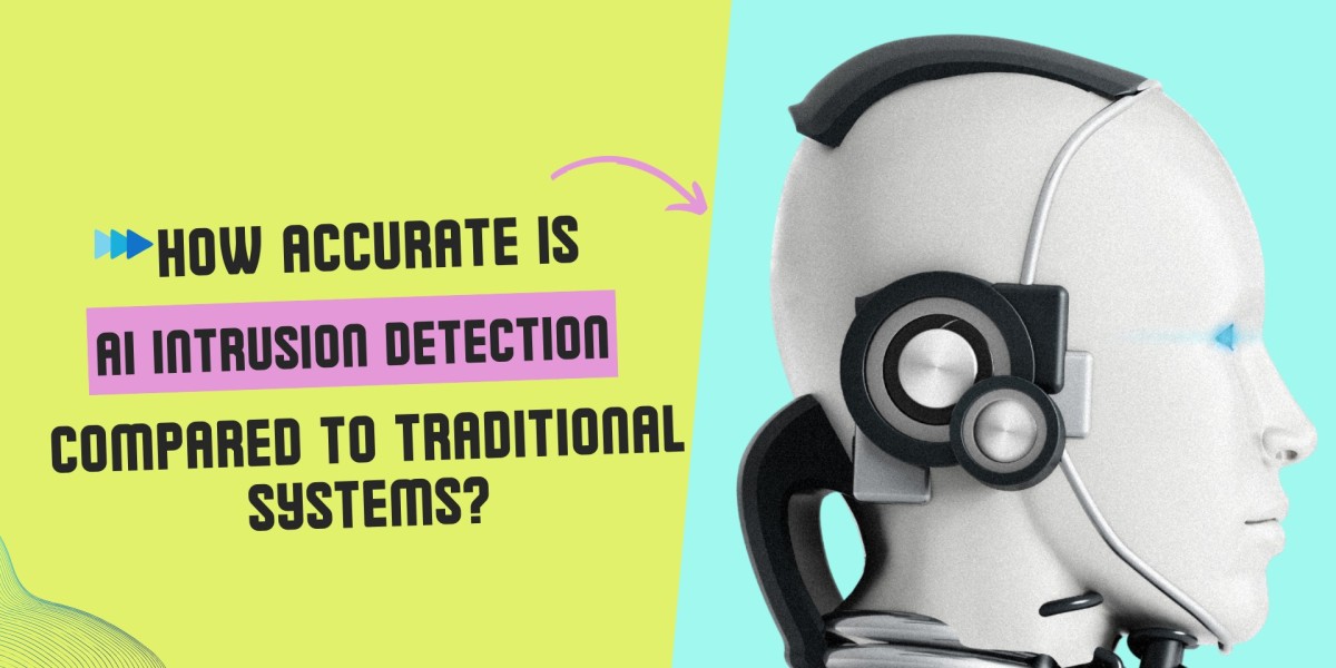 How Accurate Is AI Intrusion Detection Compared to Traditional Systems?