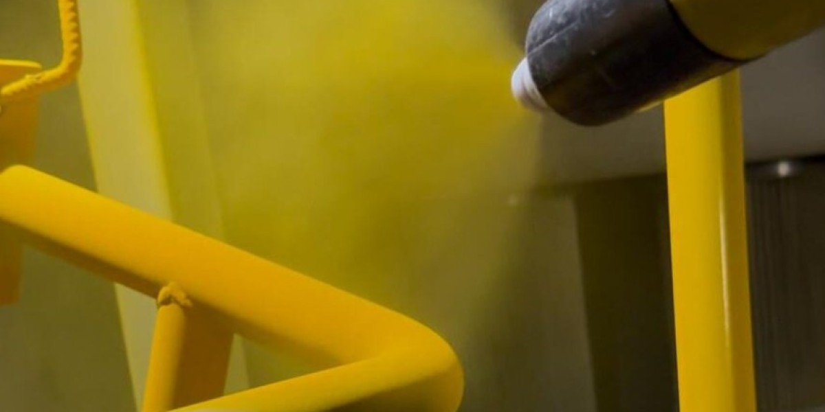 Finishes Made to Last: Powder Coating Services in Adelaide