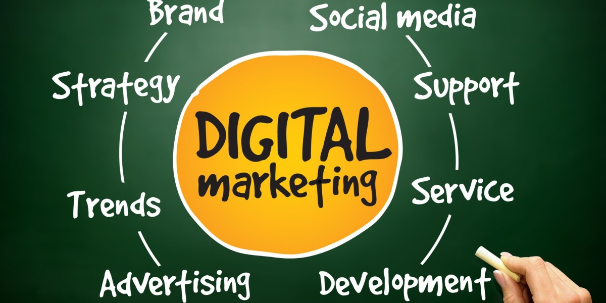What to Expect from a Professional Digital Marketing Agency in Texas?