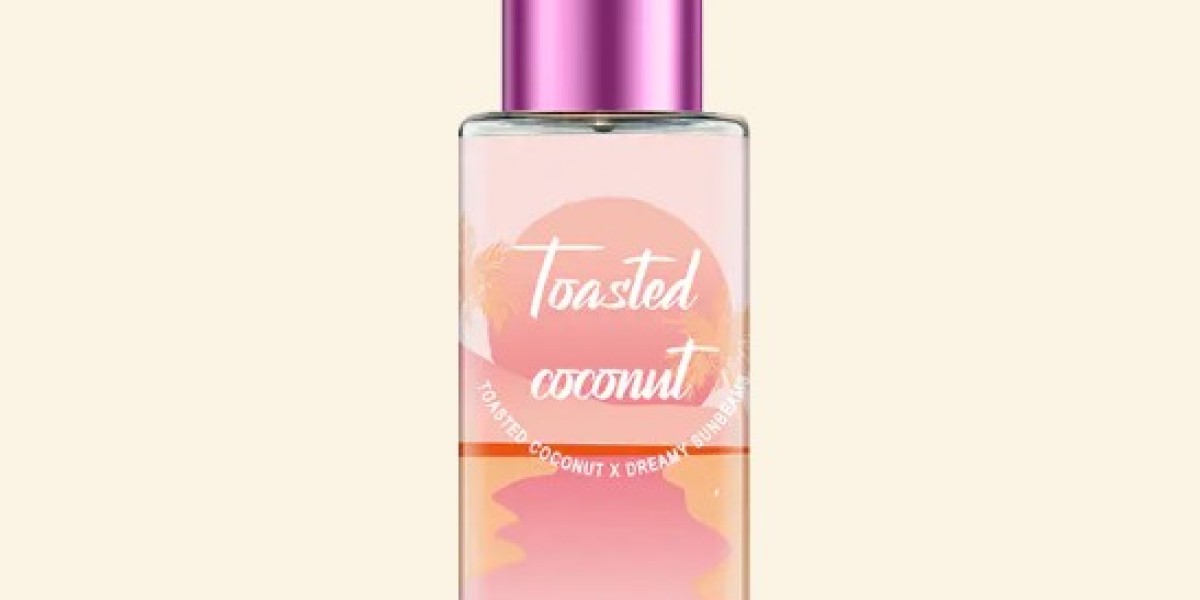 Why Does Your Everyday Scent Never Last the Way You Want?