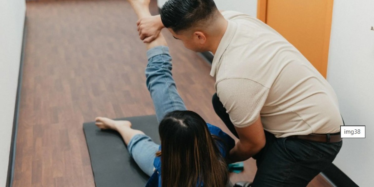 Stepping Into Comfort: Your Go-To Guide for Podiatrist Services in Concord West