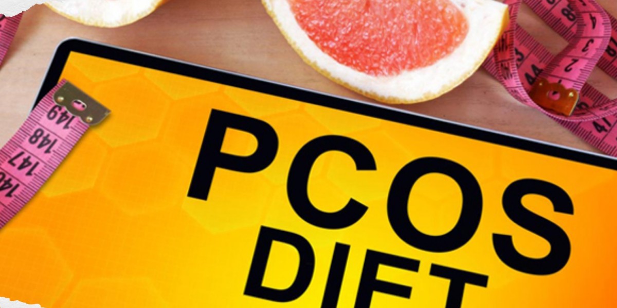 Why Is a PCOS Diet Important for Weight and Insulin Control?